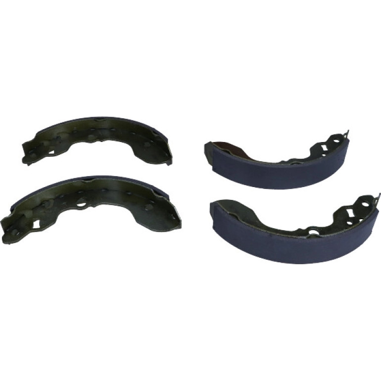 Bremsbackensatz 19-4560 Bremsbackensatz 19-4560