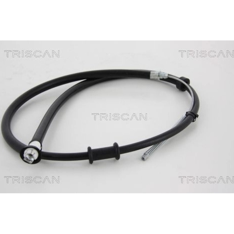 Seilzug, Feststellbremse Fiat T. Panda 12- Pr 8140151054 Seilzug, Feststellbremse Fiat T. Panda 12- Pr 8140151054