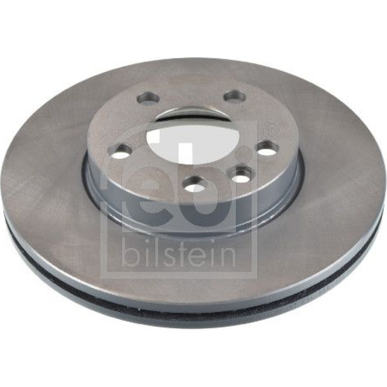 FEBI BILSTEIN Bremsscheibe 14160 FEBI BILSTEIN Bremsscheibe 14160