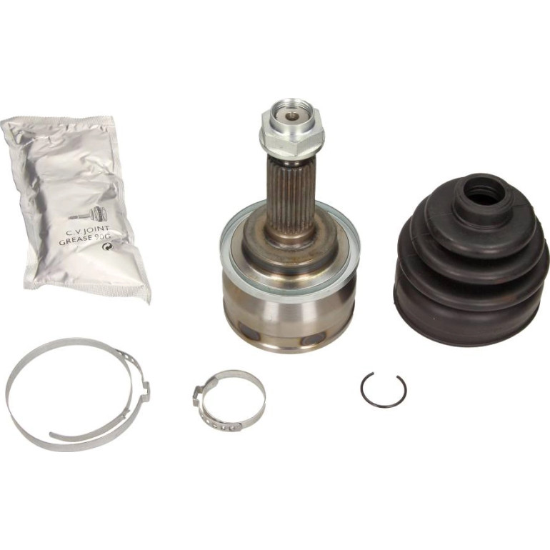 Gelenksatz, Antriebswelle Subaru Impreza 92-/Legacy -94 49-0394 Gelenksatz, Antriebswelle Subaru Impreza 92-/Legacy -94 49-0394