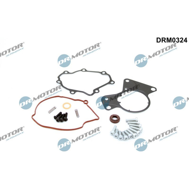 Reparatursatz, Unterdruckpumpe (Bremsanlage) DRM0324 Reparatursatz, Unterdruckpumpe (Bremsanlage) DRM0324