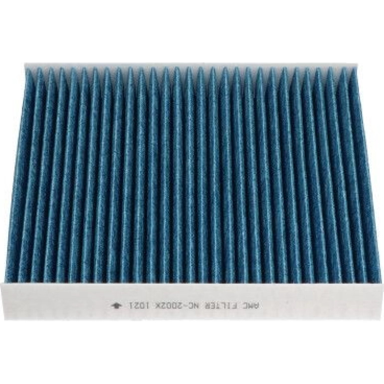 AMC XtraClean Innenraumfilter PKW NC-2002X AMC XtraClean Innenraumfilter PKW NC-2002X