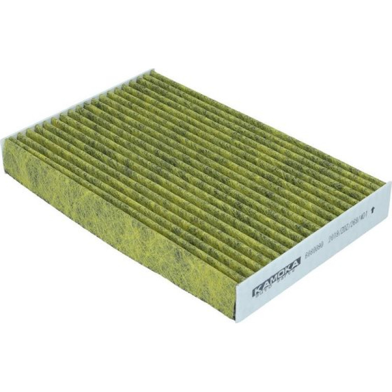 KAMOKA Filter, Innenraumluft 6080090 KAMOKA Filter, Innenraumluft 6080090