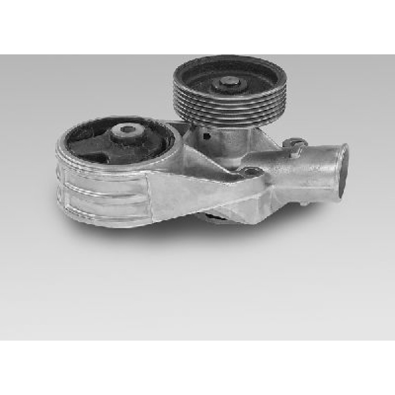 HEPU Wasserpumpe P645 HEPU Wasserpumpe P645