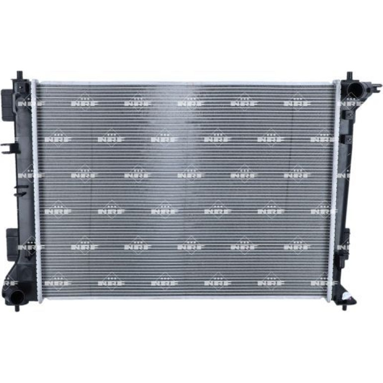 Kühler, Motorkühlung 550064 Kühler, Motorkühlung 550064