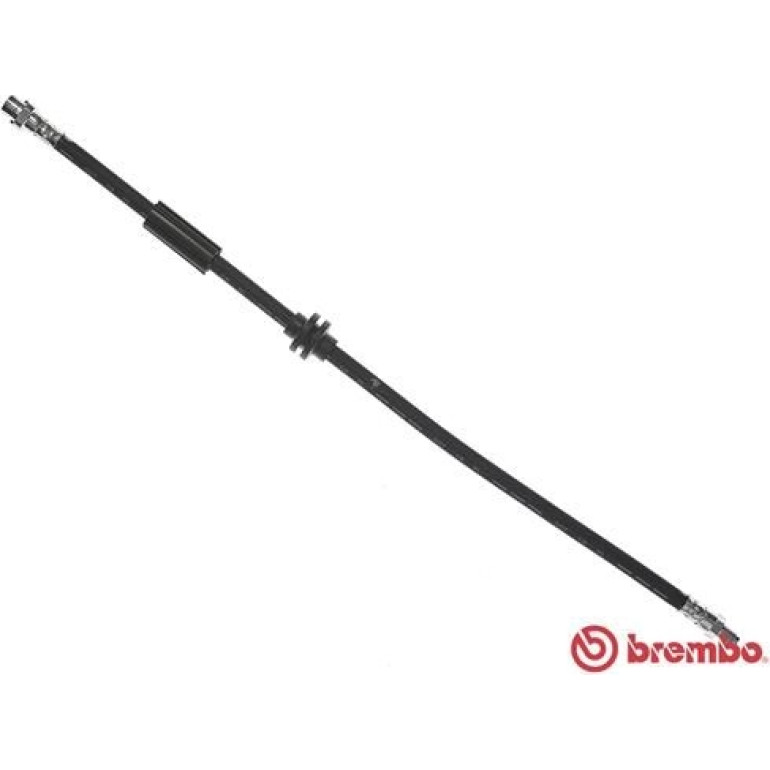 BREMBO Bremsschlauch T 06 036 BREMBO Bremsschlauch T 06 036