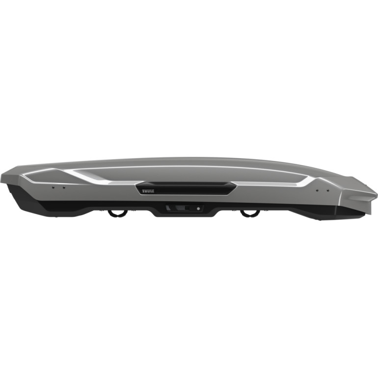 Thule Box Motion 3 XL Low titan - 639401 Thule Box Motion 3 XL Low titan - 639401
