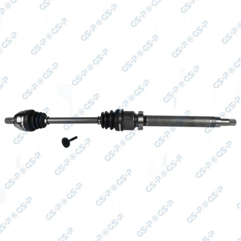GSP Antriebswelle 218206 GSP Antriebswelle 218206