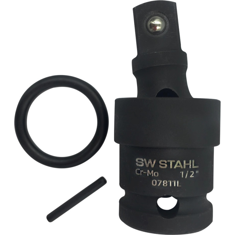 SW-Stahl IMPACT-Kugelgelenk 1/2Z 07811L SW-Stahl IMPACT-Kugelgelenk 1/2Z 07811L