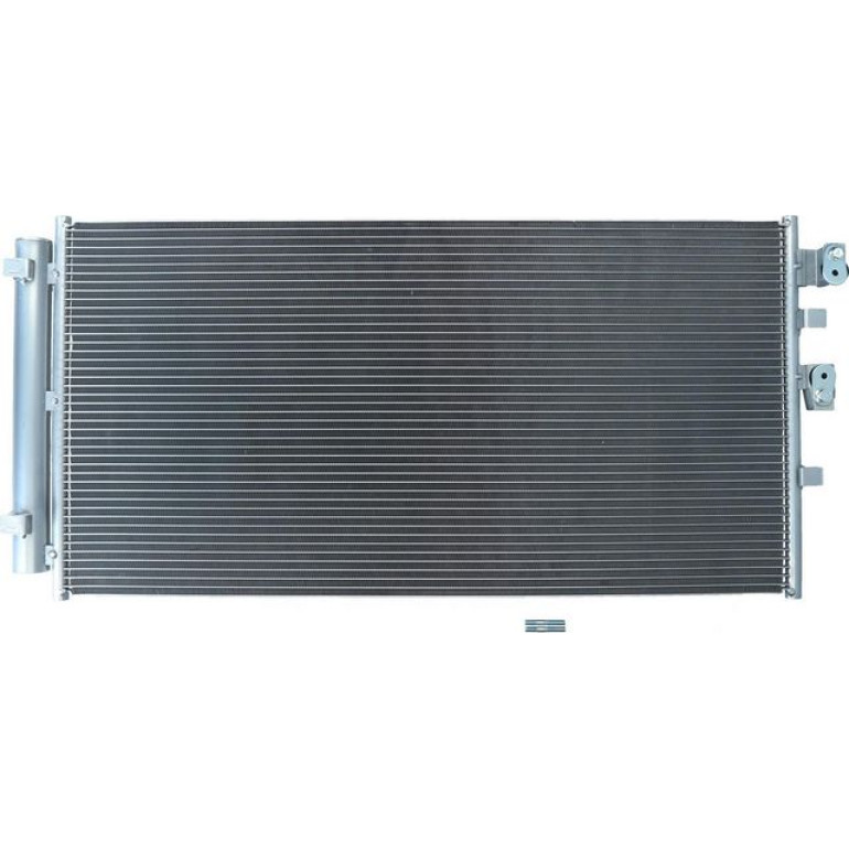 KAMOKA Kondensator, Klimaanlage 7800257