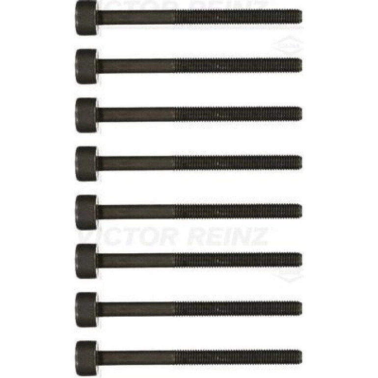 Zylinderkopfschraubensatz 14-19487-02 Zylinderkopfschraubensatz 14-19487-02