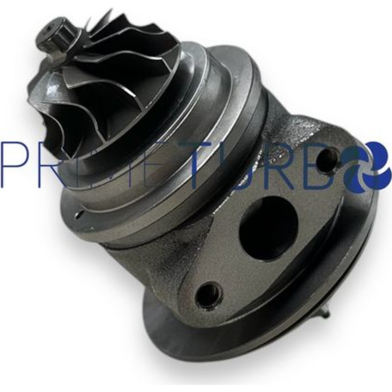 Prime Turbo Rumpfgruppe, Lader M00037C