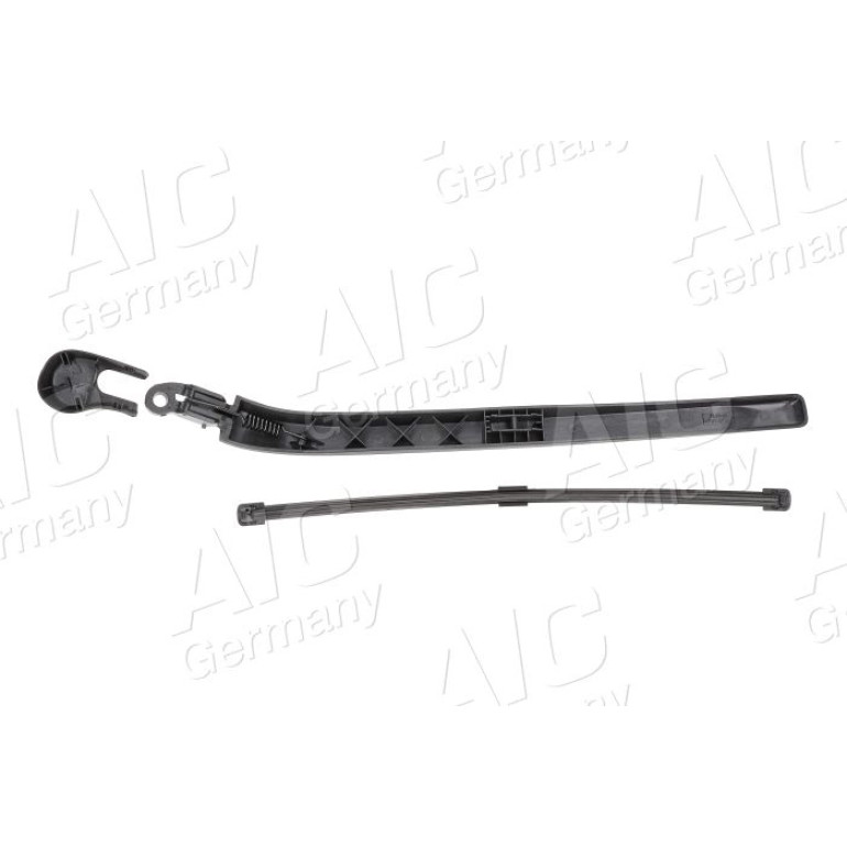 Wischerarm, hinten 56780 Wischerarm, hinten 56780