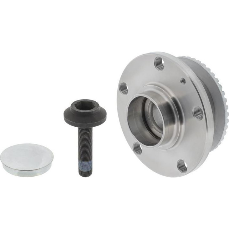 TOPRAN Radnabe 111 000 TOPRAN Radnabe 111 000