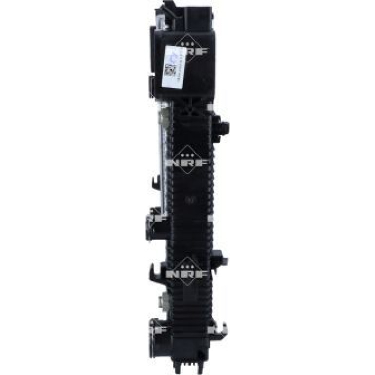 Kühler, Motorkühlung 53839 Kühler, Motorkühlung 53839