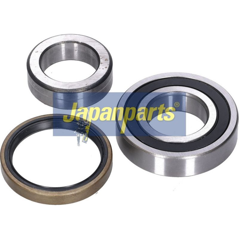 Japanparts Radlager KK-25010 Japanparts Radlager KK-25010