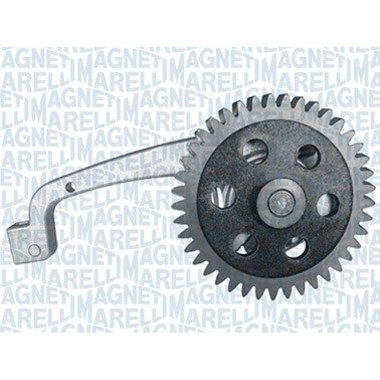 MAGNETI MARELLI Ölpumpe 351516000015 MAGNETI MARELLI Ölpumpe 351516000015