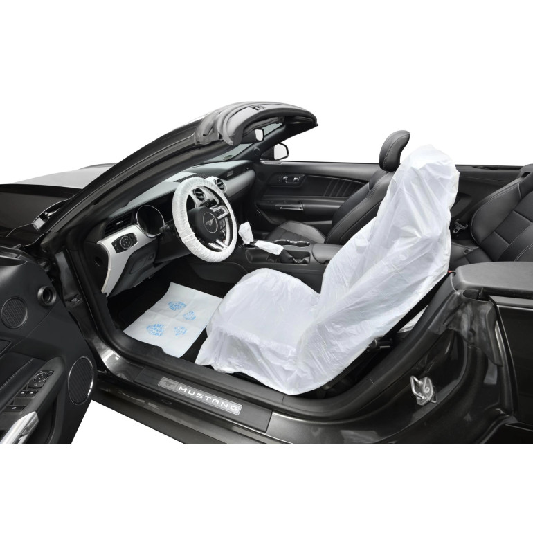 CLEAN SET 5in1 100 Stk/Box 5990753 CLEAN SET 5in1 100 Stk/Box 5990753