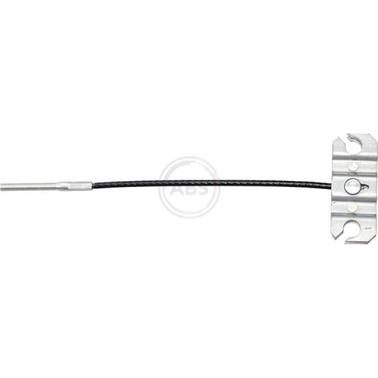 A.B.S. Handbremsseil Seilzug Festellbremse K11371