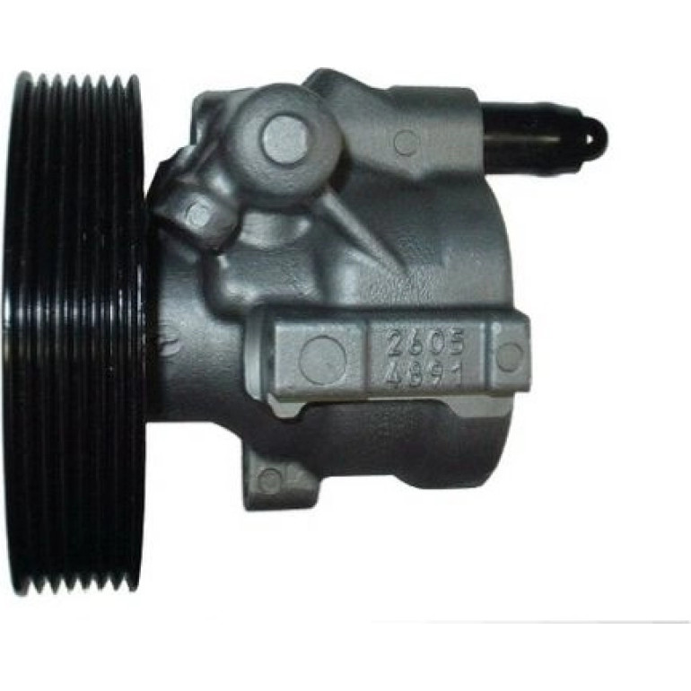 SPIDAN Hydraulikpumpe 54302 SPIDAN Hydraulikpumpe 54302