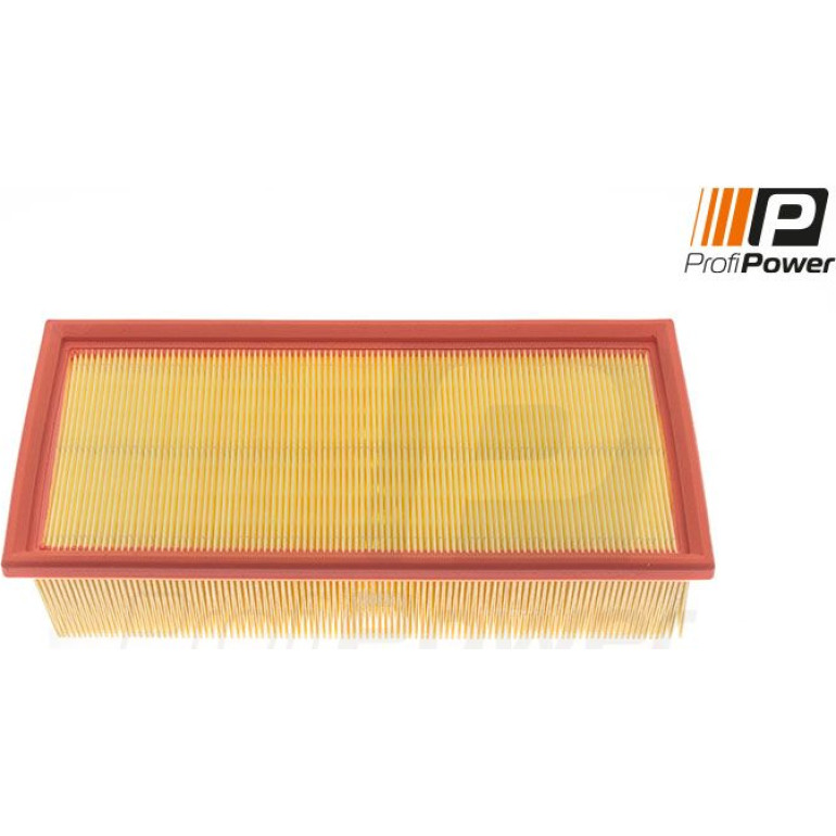 PROFIPOWER Luftfilter 2F0139 PROFIPOWER Luftfilter 2F0139