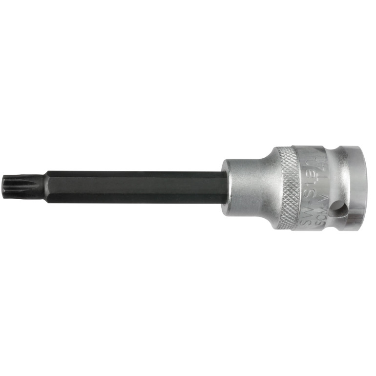 SW-Stahl Torx - Einsatz T30 x 100 mm 05343SB SW-Stahl Torx - Einsatz T30 x 100 mm 05343SB
