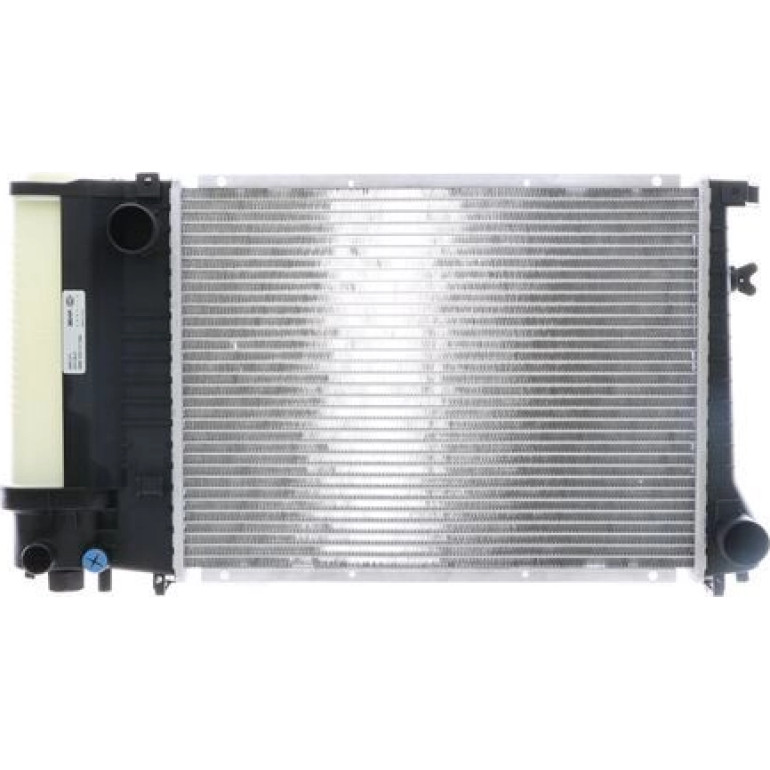 Kühler, Motorkühlung CR 495 000S Kühler, Motorkühlung CR 495 000S