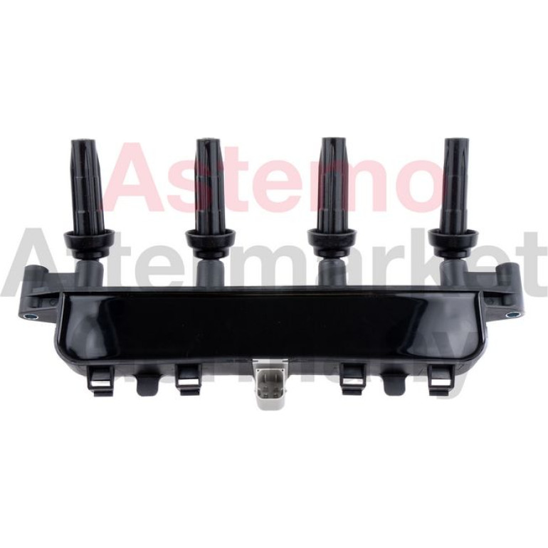 HITACHI Zündspule 133818 HITACHI Zündspule 133818