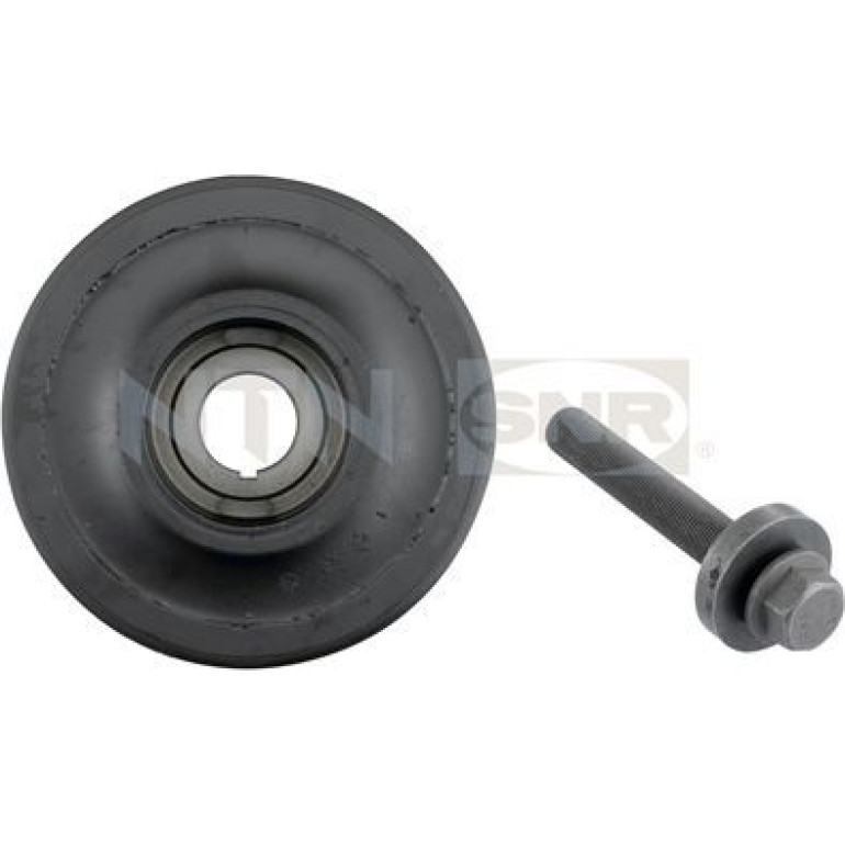 Riemenscheibe+Schraube DPF353.01K1