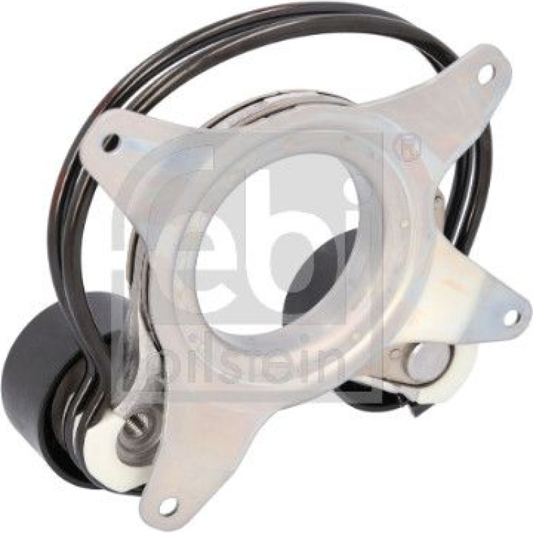 FEBI BILSTEIN Riemenspanner, Keilrippenriemen 183536 FEBI BILSTEIN Riemenspanner, Keilrippenriemen 183536