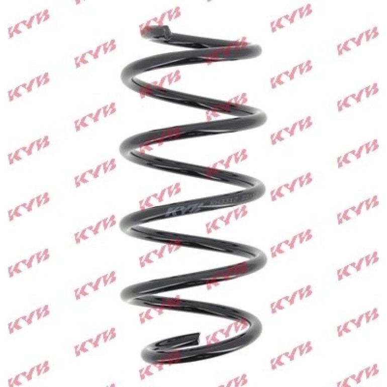 KYB Fahrwerksfeder Opel P. Combo, Corsa C, Tigra 1.2-1.8 09.00 RH3317 KYB Fahrwerksfeder Opel P. Combo, Corsa C, Tigra 1.2-1.8 09.00 RH3317