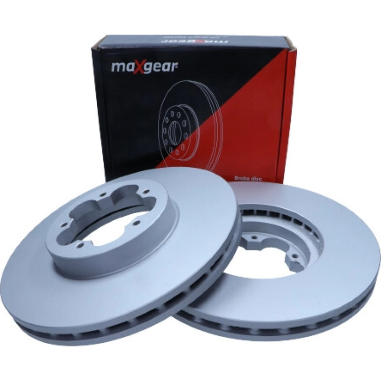 Maxgear Bremsscheibe Ford P. Transit 06- 300X28 Mit Ok Pow, Anti-Korrosion 19-1047MAX Maxgear Bremsscheibe Ford P. Transit 06- 300X28 Mit Ok Pow, Anti-Korrosion 19-1047MAX