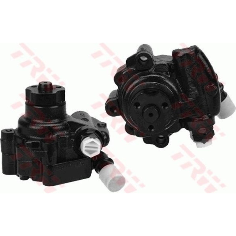 JPR358 Servopumpe JPR358 Servopumpe