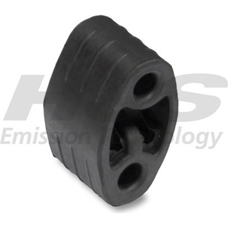 Halter, Abgasanlage 83 23 6563 Halter, Abgasanlage 83 23 6563