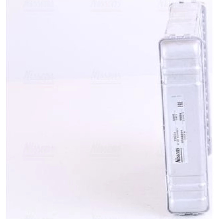 Heizkühler PKW 73654 Heizkühler PKW 73654