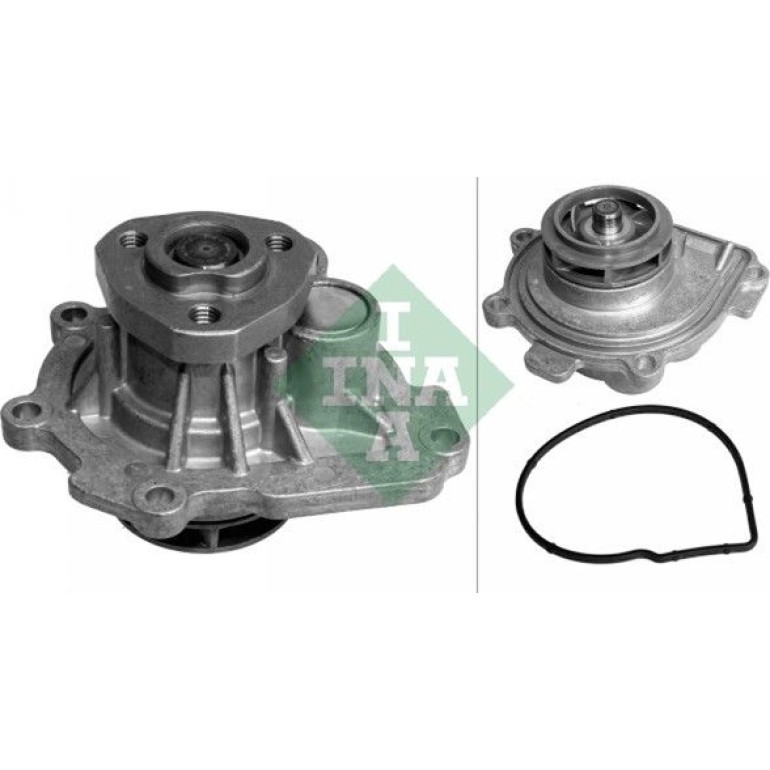 Wasserpumpe 538 0303 10 Wasserpumpe 538 0303 10