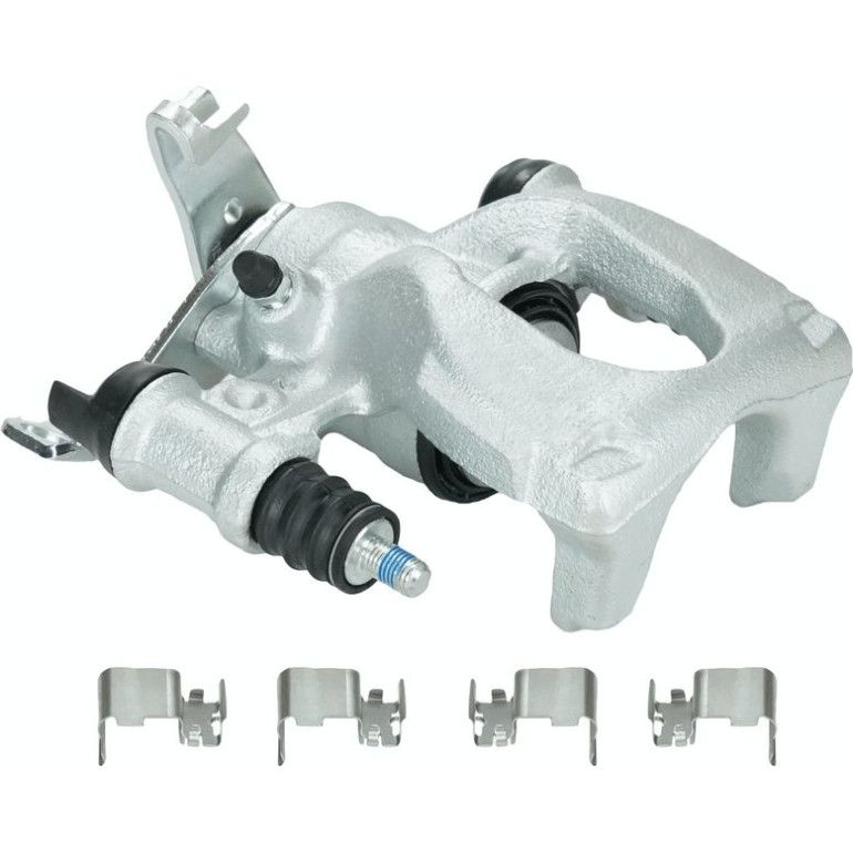 Tauschbremssattel HA li BHV932E Tauschbremssattel HA li BHV932E