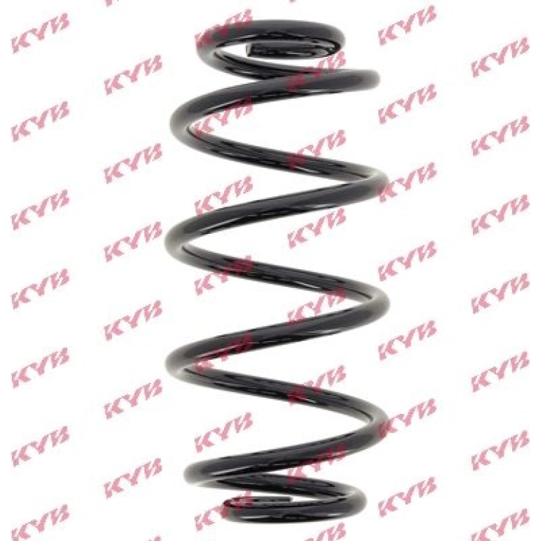 KYB Fahrwerksfeder Chevrolet T. Aveo 1.2-1.6 03/11 RA6175 KYB Fahrwerksfeder Chevrolet T. Aveo 1.2-1.6 03/11 RA6175