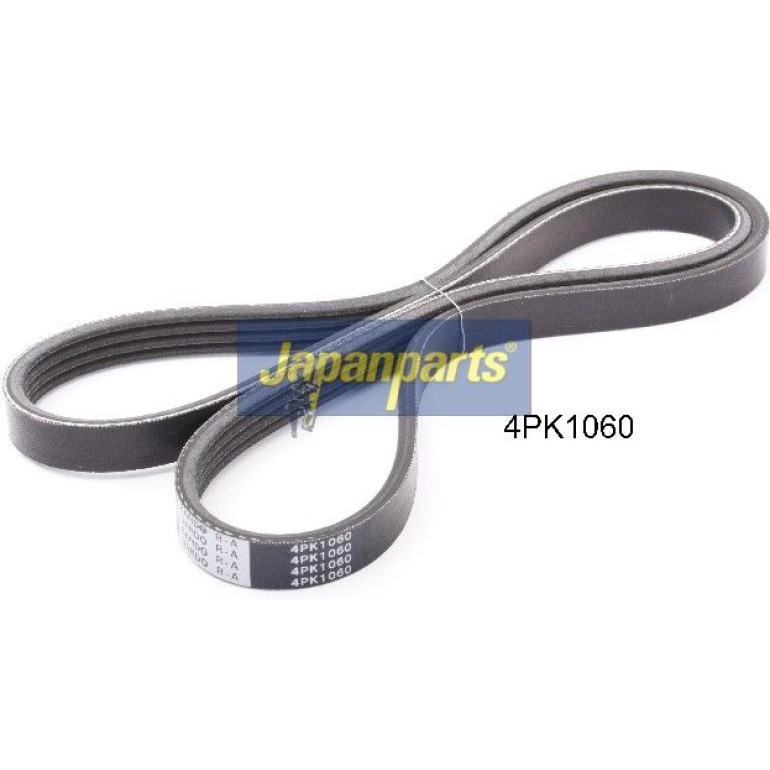 Japanparts Rillenriemen DV-4PK1060 Japanparts Rillenriemen DV-4PK1060