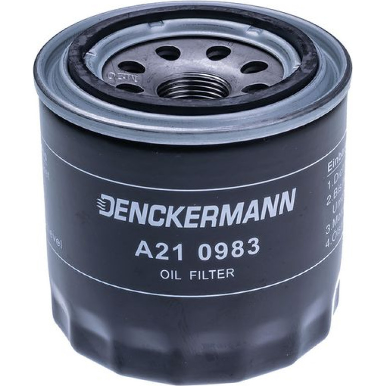 DENCKERMANN Ölfilter A210983 DENCKERMANN Ölfilter A210983
