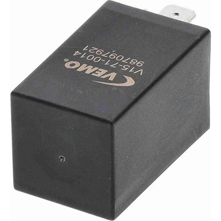 VEMO Relais, Kraftstoffpumpe V15-71-0014 VEMO Relais, Kraftstoffpumpe V15-71-0014