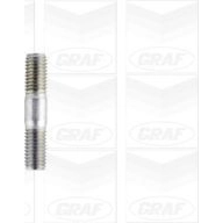 PA 633 Wasserpumpe PA633 PA 633 Wasserpumpe PA633