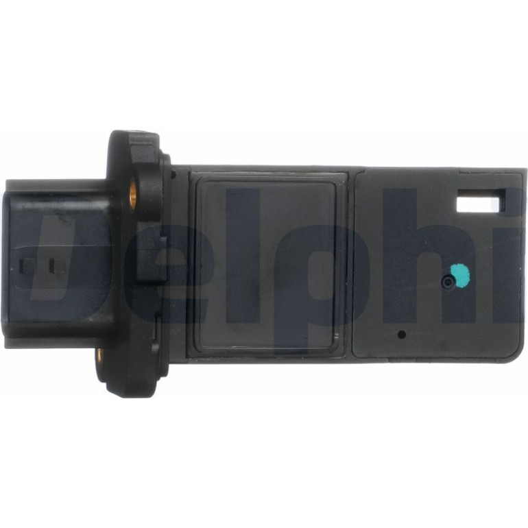 DELPHI Luftmassenmesser Luftmengenmesser AF10141-12B1 DELPHI Luftmassenmesser Luftmengenmesser AF10141-12B1