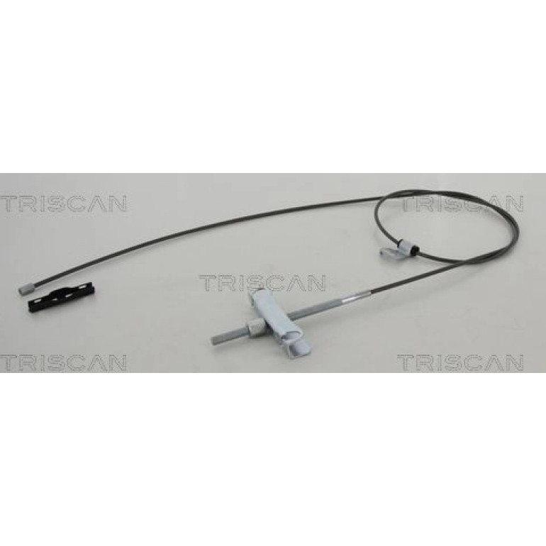 Seilzug, Feststellbremse Ford Transit 2.0 Di 00-06 - Zentral 8140 161187 Seilzug, Feststellbremse Ford Transit 2.0 Di 00-06 - Zentral 8140 161187