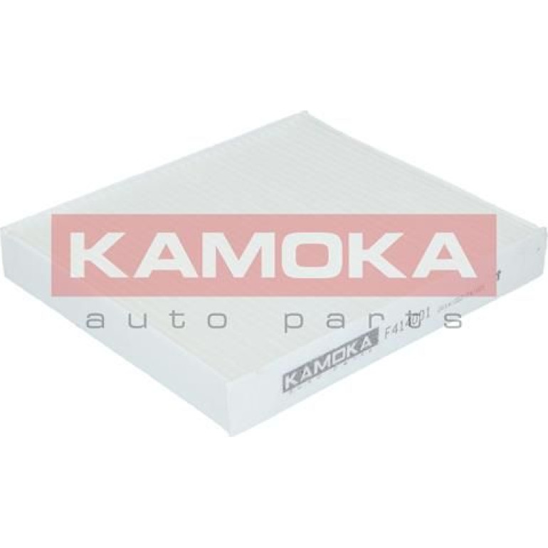 KAMOKA Filter, Innenraumluft F414001 KAMOKA Filter, Innenraumluft F414001