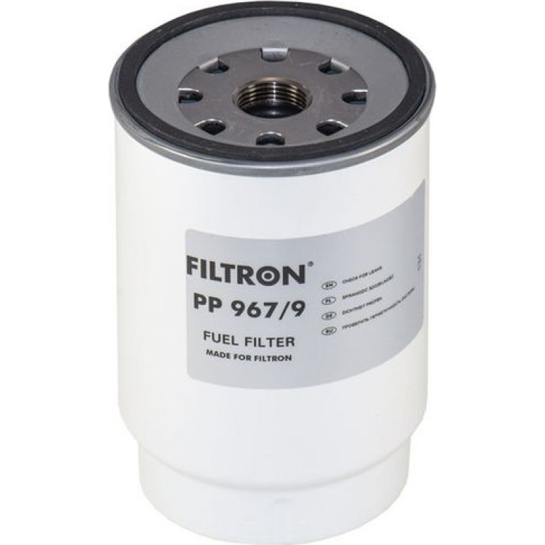 FILTRON Kraftstofffilter PP 967/9 FILTRON Kraftstofffilter PP 967/9