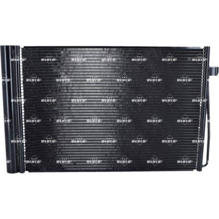 Kondensator, Klimaanlage 35537 Kondensator, Klimaanlage 35537