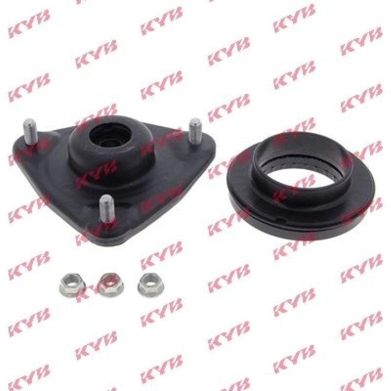 Lager - Radaufhängung. Hyundai P. Ix35/ Kia Sportage 1,6-2,0 D 01/10- Le/Pr SM1005 Lager - Radaufhängung. Hyundai P. Ix35/ Kia Sportage 1,6-2,0 D 01/10- Le/Pr SM1005