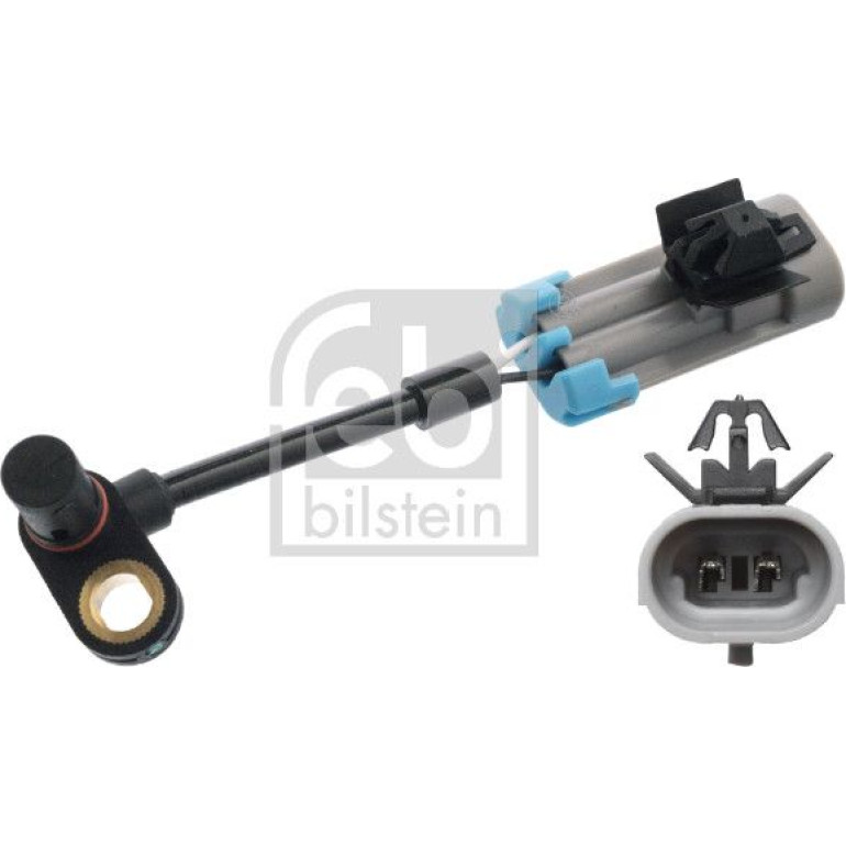 FEBI BILSTEIN ABS Sensor 106652 FEBI BILSTEIN ABS Sensor 106652