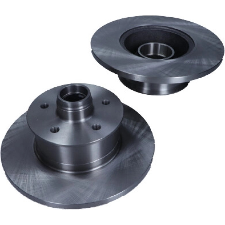 Maxgear Bremsscheibe Vw P. T2 79-86 19-2715 Maxgear Bremsscheibe Vw P. T2 79-86 19-2715